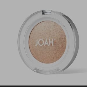 JOAH Beauty Crystal Bomb Jelly Highlighter NIB. 32 oz/9 g JCG02